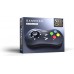 Контроллер Wireless Gamepad для NeoGeo AES+ (чорний), ,